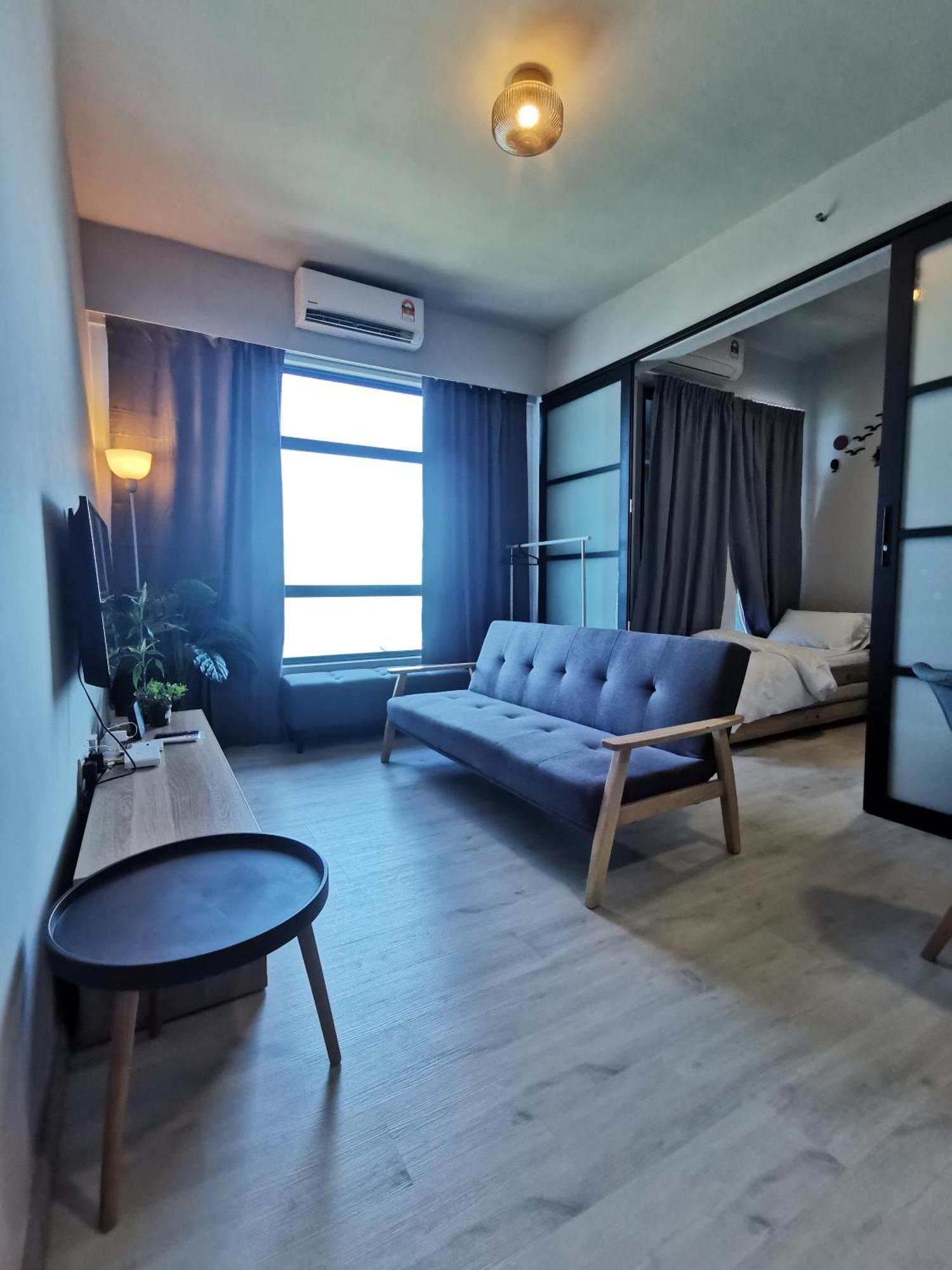 Homestay Jesselton Quay By Fh Staycation Kota Kinabalu